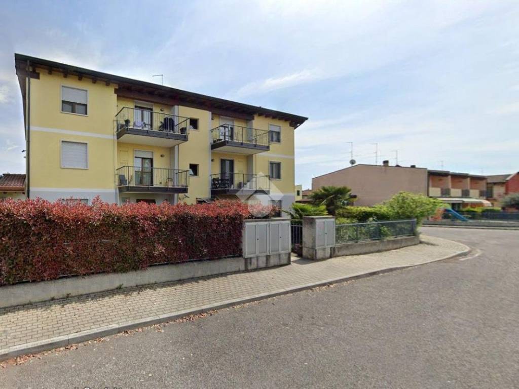 appartamento in vendita ad Erbè