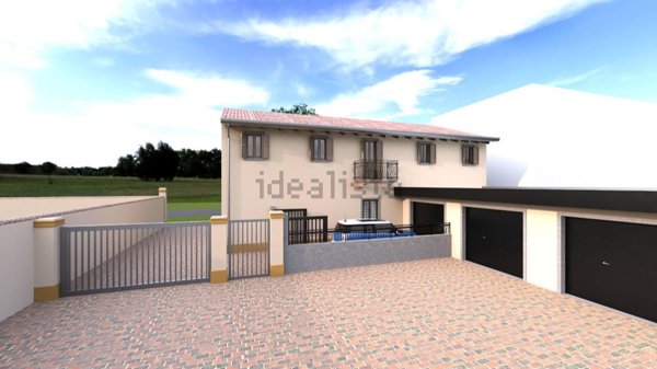 appartamento in vendita ad Erbè