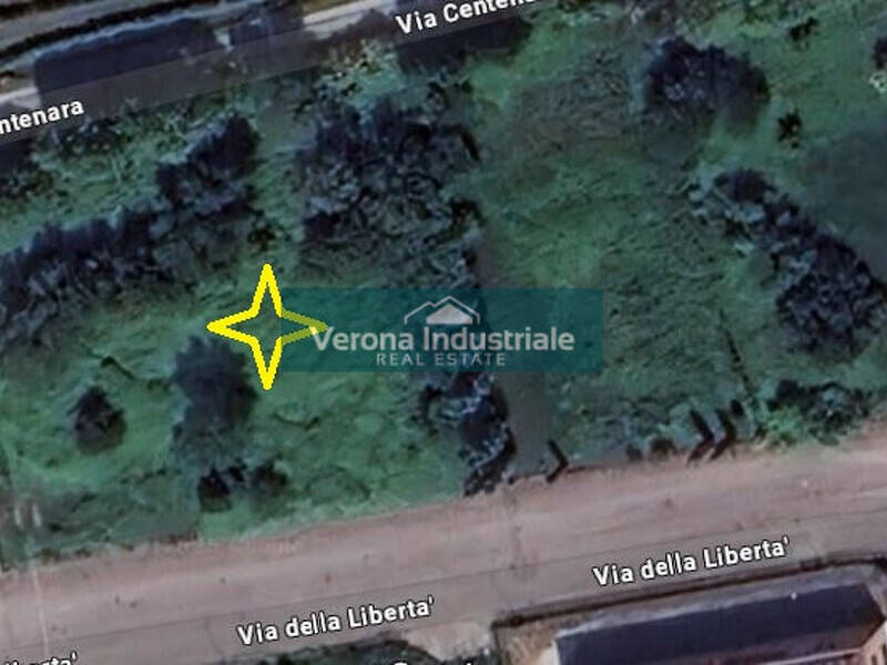 terreno agricolo in vendita ad Erbè