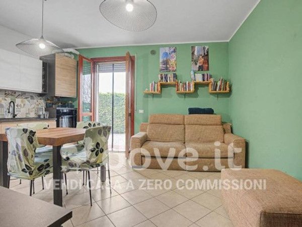 appartamento in vendita ad Erbè