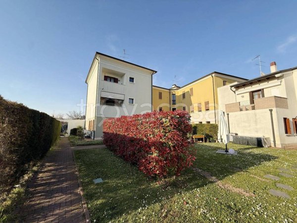 appartamento in vendita ad Erbè
