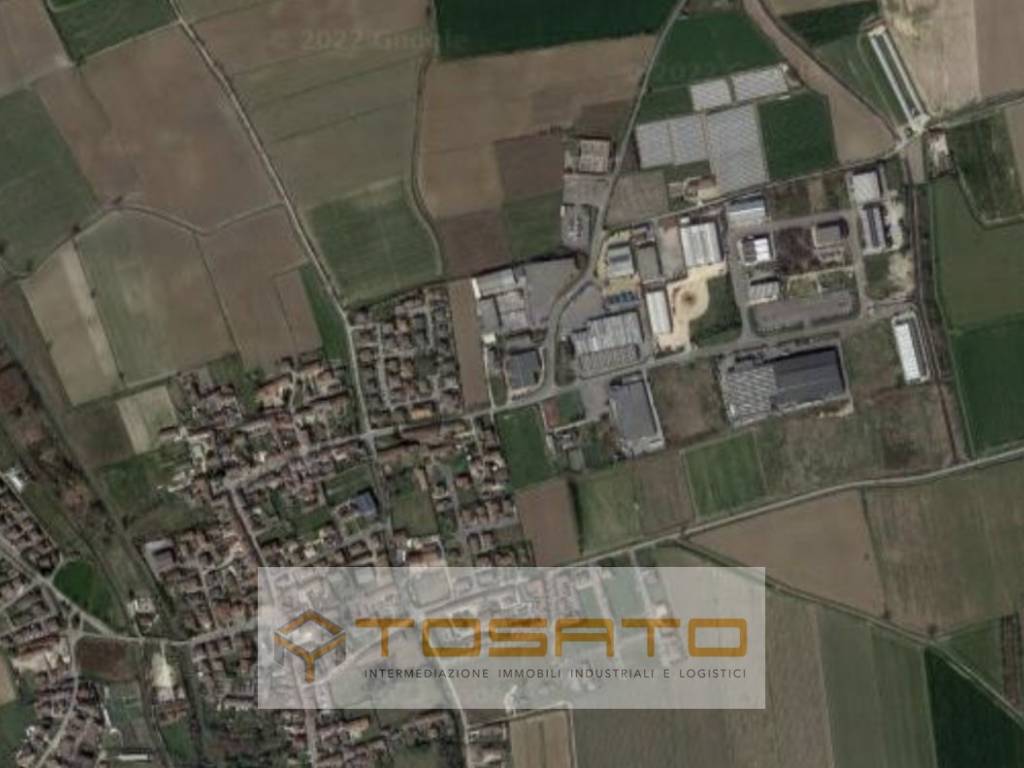 terreno edificabile in vendita ad Erbè