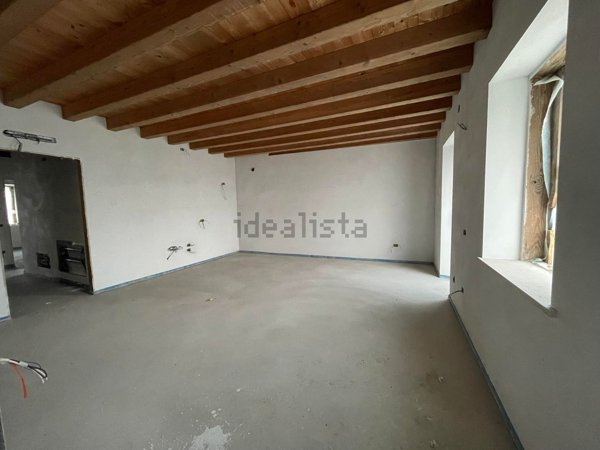 appartamento in vendita ad Erbè