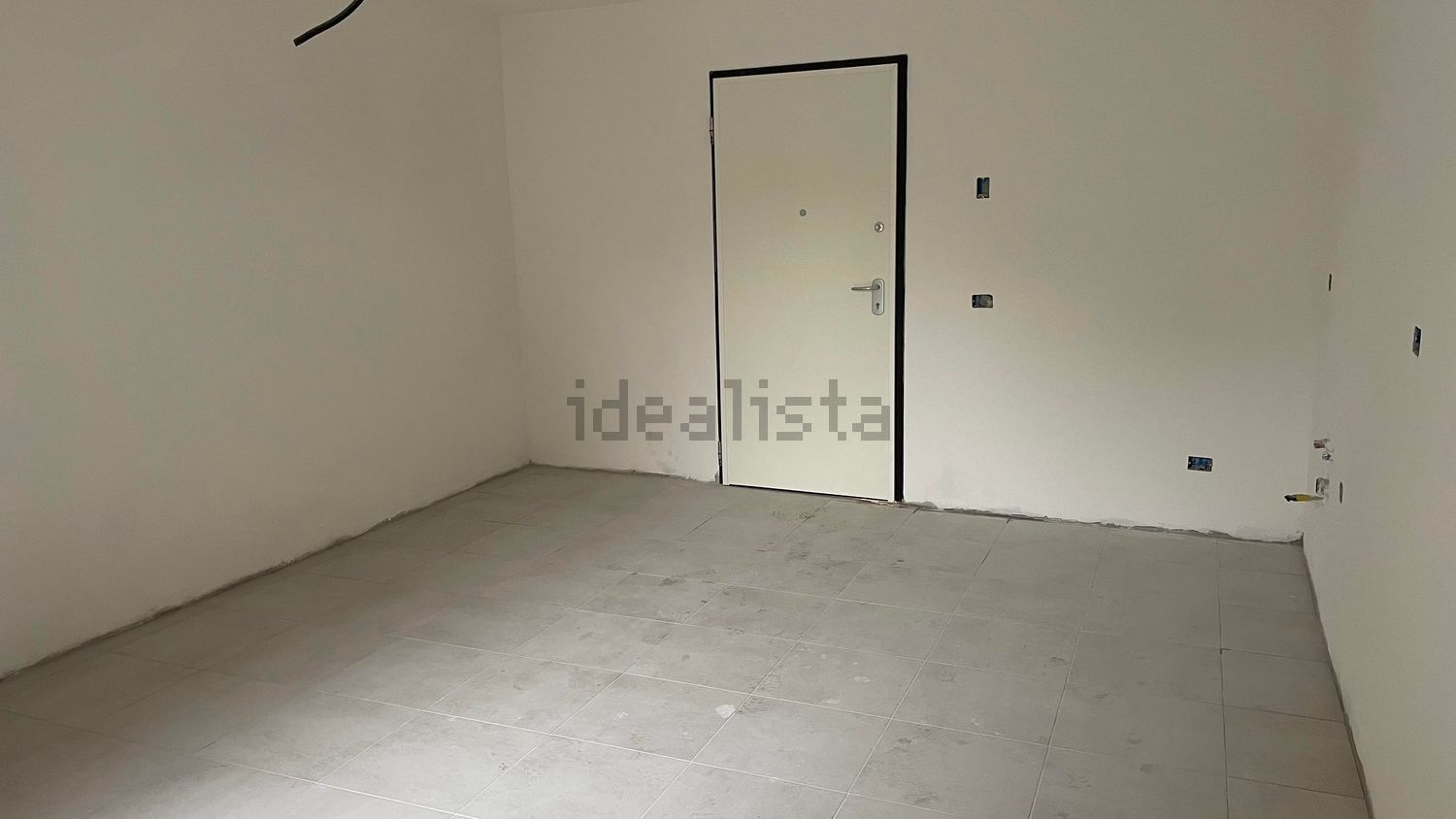 appartamento in vendita ad Erbè