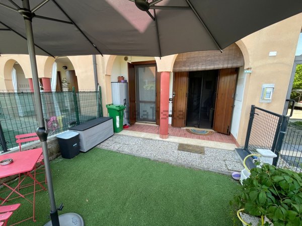 appartamento in vendita ad Erbè