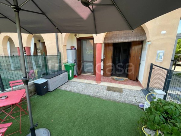 appartamento in vendita ad Erbè