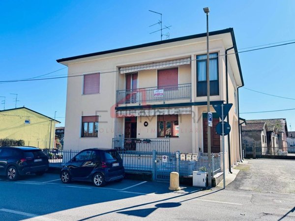 appartamento in vendita ad Erbè