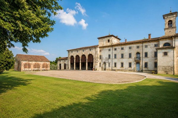 casa indipendente in vendita ad Erbè
