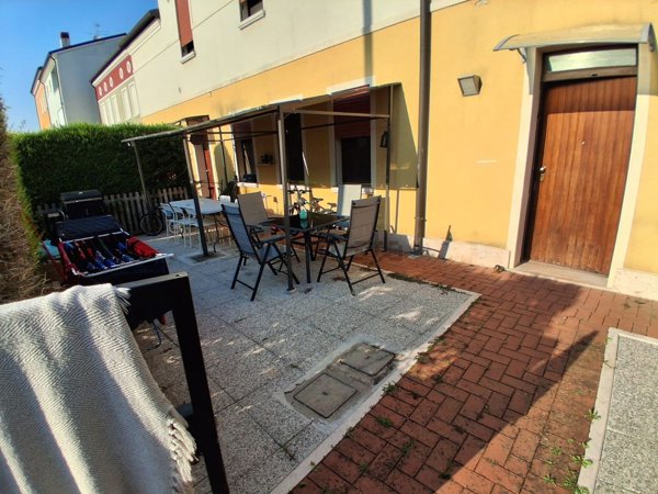 appartamento in vendita ad Erbè