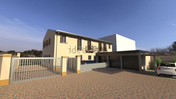 appartamento in vendita ad Erbè