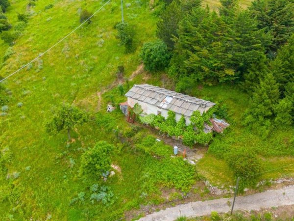 appartamento in vendita ad Erbezzo