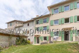 casa indipendente in vendita ad Erbezzo