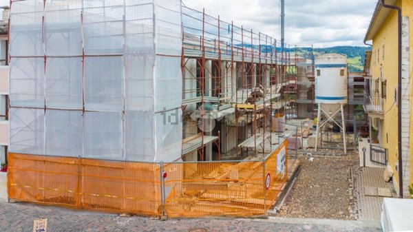 appartamento in vendita ad Erbezzo