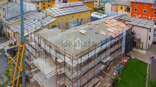 appartamento in vendita ad Erbezzo