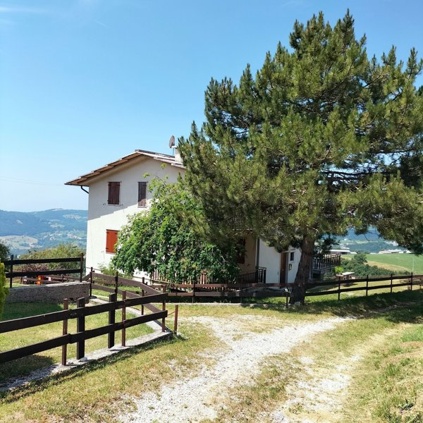 appartamento in vendita ad Erbezzo