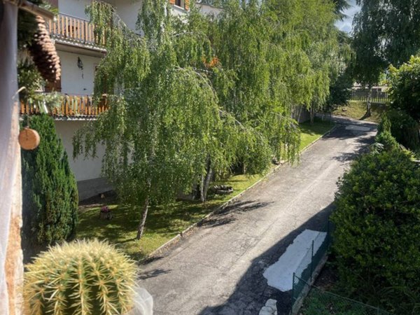 appartamento in vendita ad Erbezzo