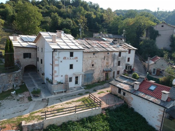 appartamento in vendita ad Erbezzo