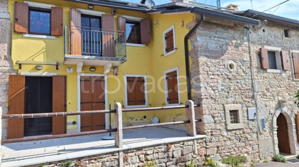 appartamento in vendita ad Erbezzo