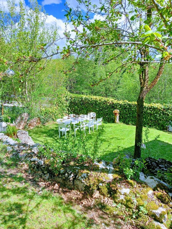 appartamento in vendita ad Erbezzo