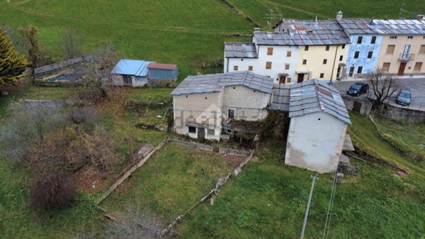 appartamento in vendita ad Erbezzo