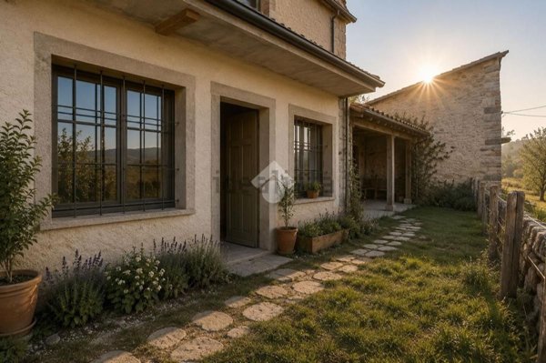 appartamento in vendita ad Erbezzo