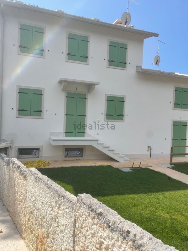 appartamento in vendita ad Erbezzo