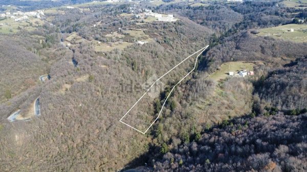 terreno agricolo in vendita ad Erbezzo