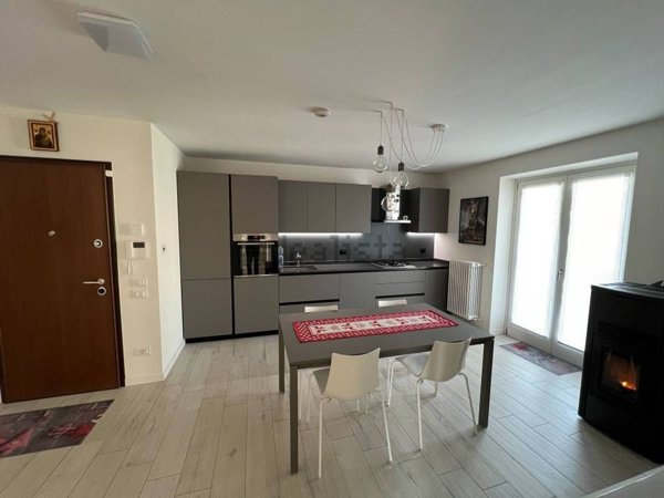 appartamento in vendita ad Erbezzo