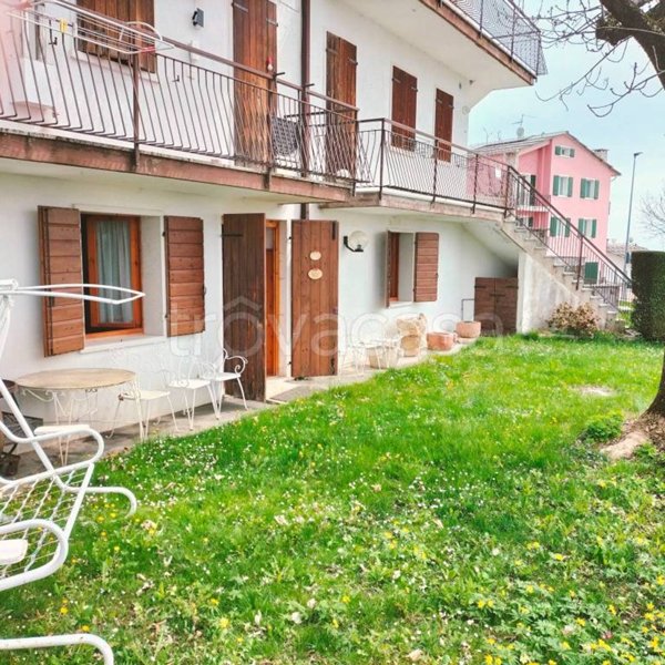 appartamento in vendita ad Erbezzo