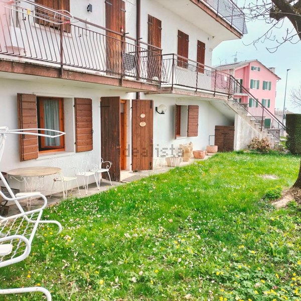 appartamento in vendita ad Erbezzo