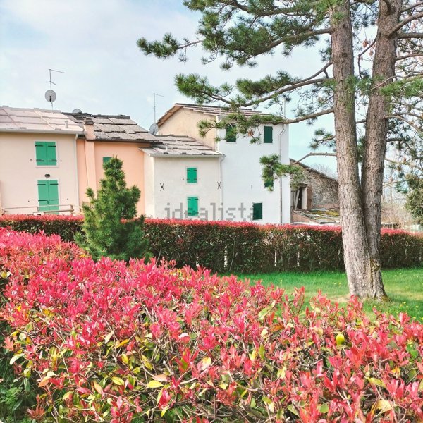 casa semindipendente in vendita ad Erbezzo