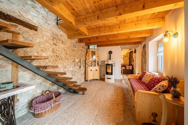 appartamento in vendita ad Erbezzo