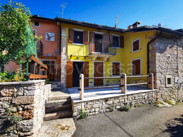 appartamento in vendita ad Erbezzo