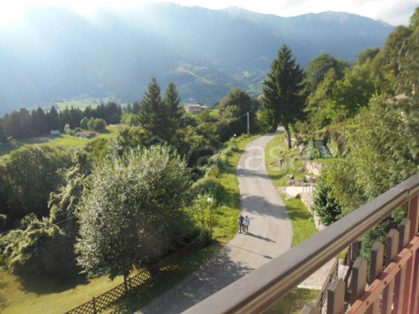 terreno edificabile in vendita a Ferrara di Monte Baldo