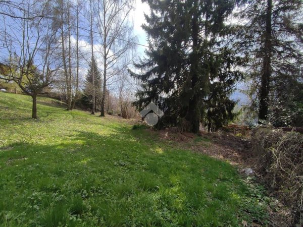 terreno edificabile in vendita a Ferrara di Monte Baldo
