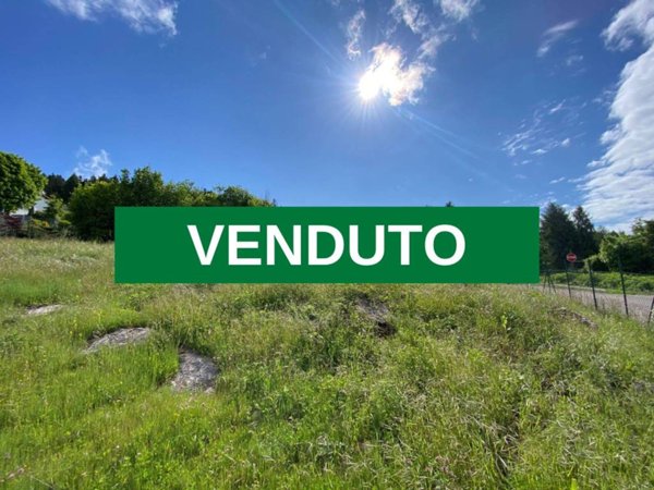 terreno edificabile in vendita a Ferrara di Monte Baldo