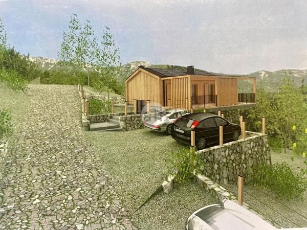 appartamento in vendita a Ferrara di Monte Baldo