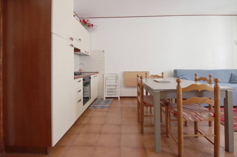 appartamento in vendita a Ferrara di Monte Baldo
