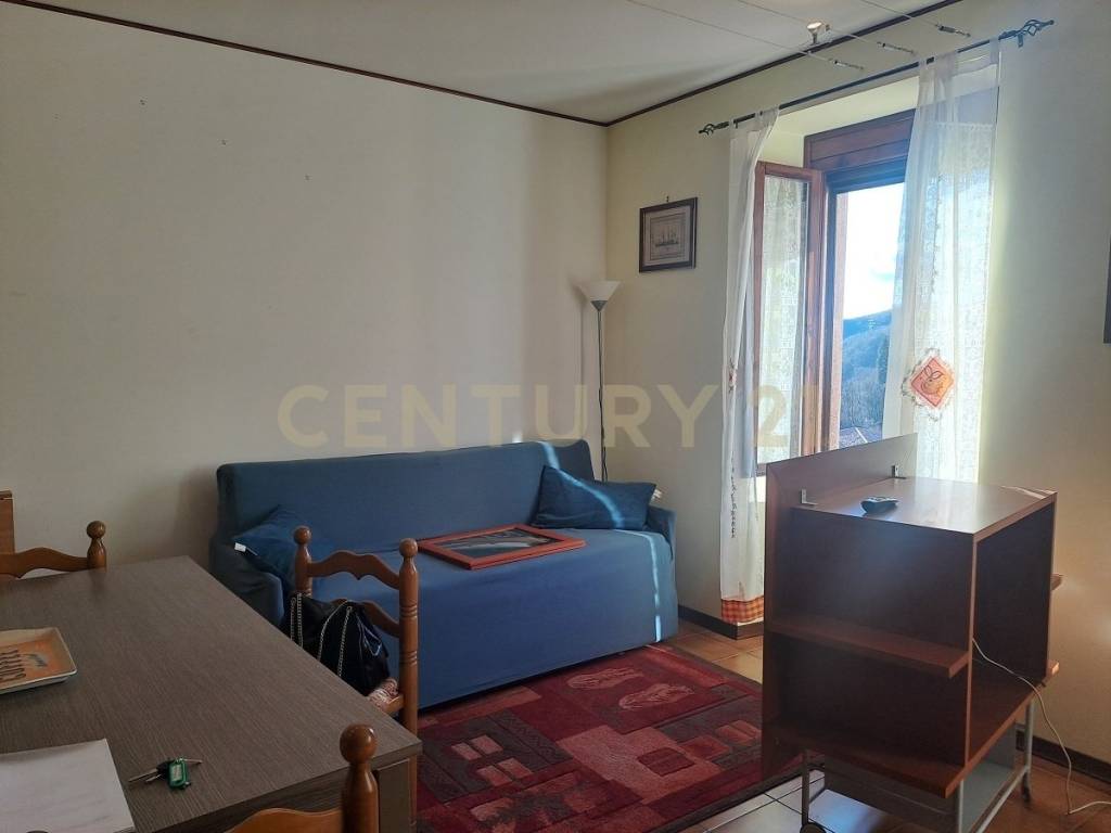 appartamento in vendita a Ferrara di Monte Baldo