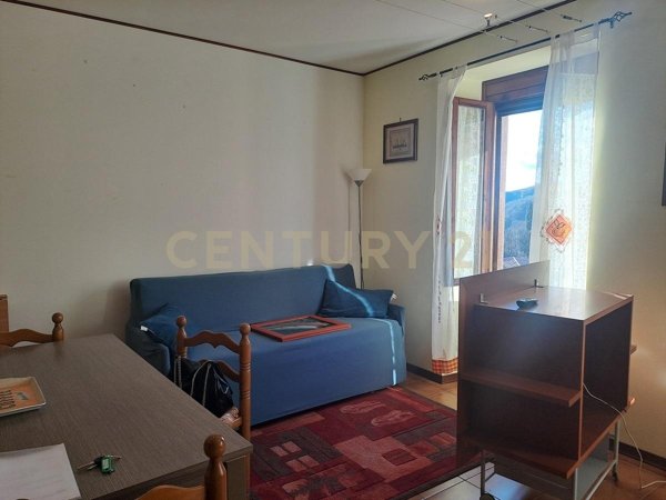 appartamento in vendita a Ferrara di Monte Baldo