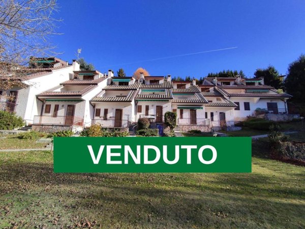appartamento in vendita a Ferrara di Monte Baldo