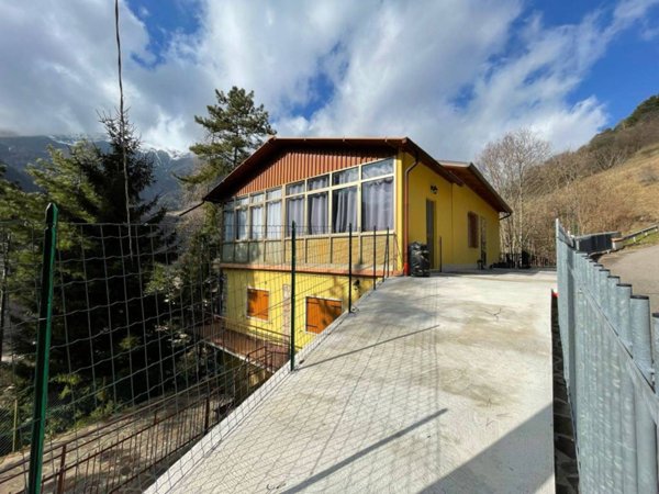 appartamento in vendita a Ferrara di Monte Baldo