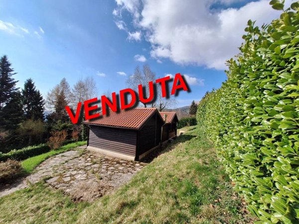 casa indipendente in vendita a Ferrara di Monte Baldo
