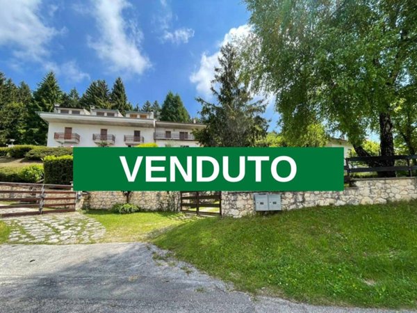 appartamento in vendita a Ferrara di Monte Baldo