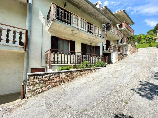 appartamento in vendita a Ferrara di Monte Baldo