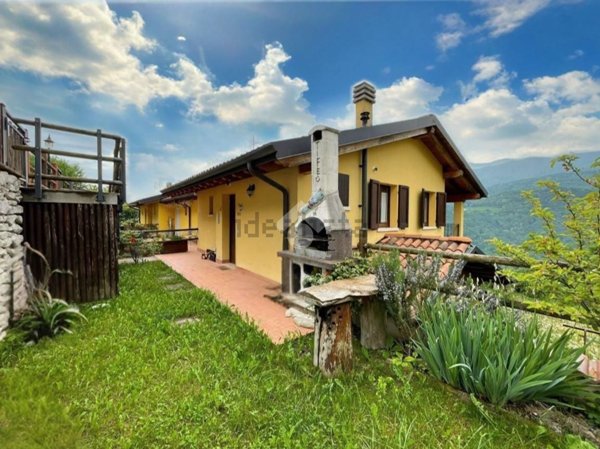 appartamento in vendita a Ferrara di Monte Baldo