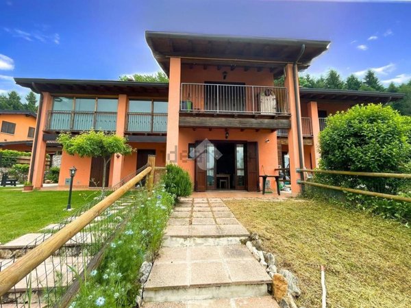 appartamento in vendita a Ferrara di Monte Baldo