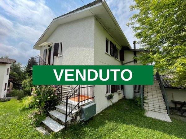 appartamento in vendita a Ferrara di Monte Baldo