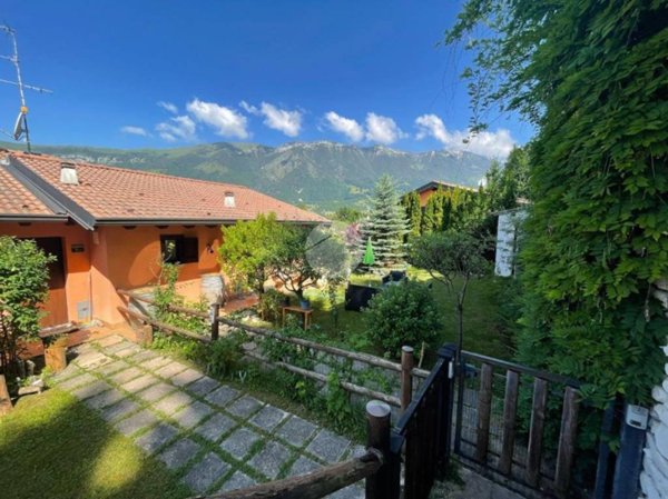 appartamento in vendita a Ferrara di Monte Baldo