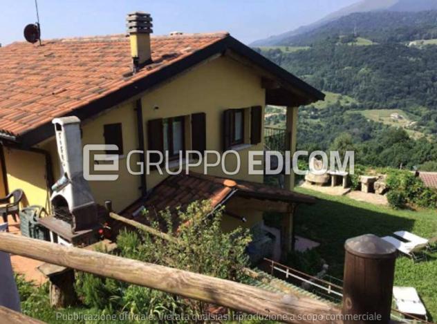 appartamento in vendita a Ferrara di Monte Baldo